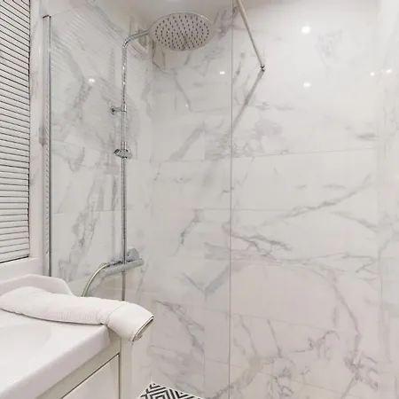 Apartment Bluestay 114 : Superbe A Bastille *