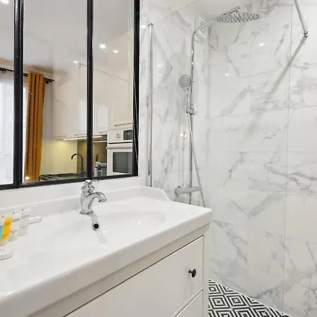 Bluestay 114 : Superbe A Bastille Apartment